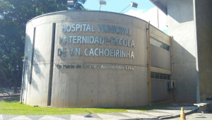 Vila Nova Cachoerinha