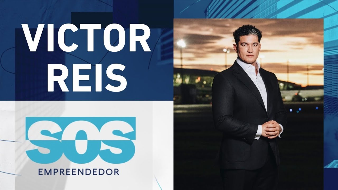 VICTOR REIS | SOS EMPREENDEDOR – 25/03/2025