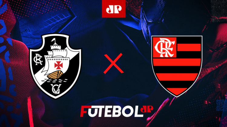 Vasco x Flamengo