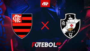 Flamengo x Vasco