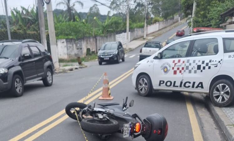 Policial penal é morto durante tentativa de assalto em Itaquaquecetuba