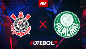 Corinthians x Palmeiras