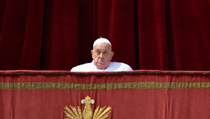 Papa Francisco