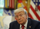 Presidente Trump