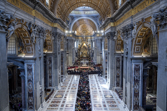 Basílica de São Pedro