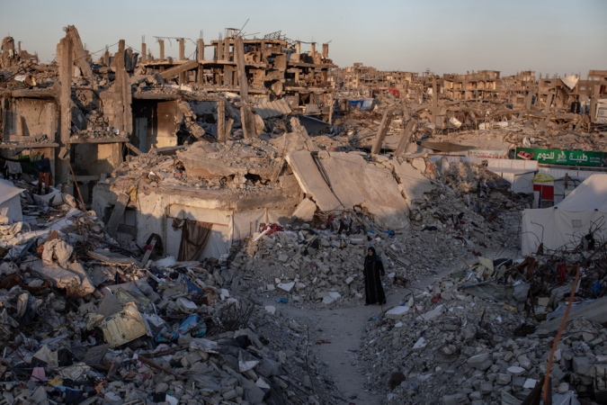 Palestina