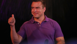 Daniel Noboa