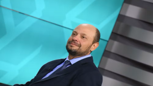 Gilberto Waller