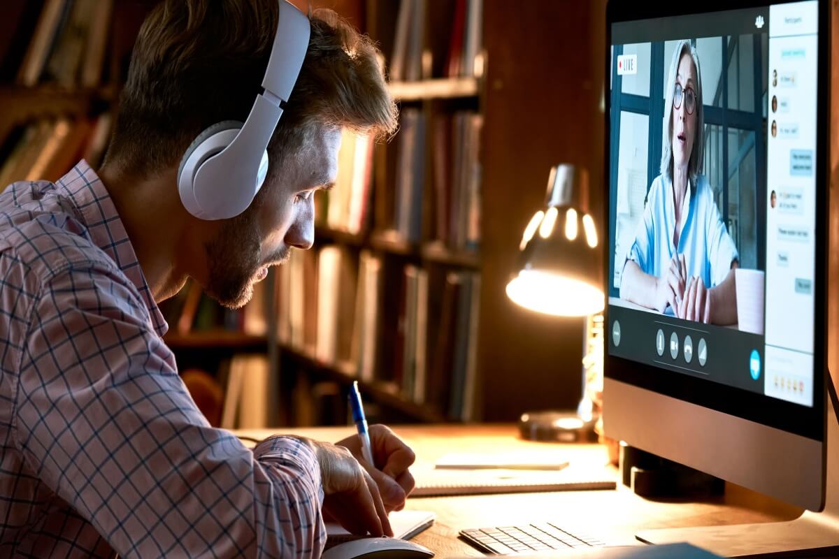 É fundamental analisar se o curso escolhido está em sintonia com suas expectativas e habilidades 