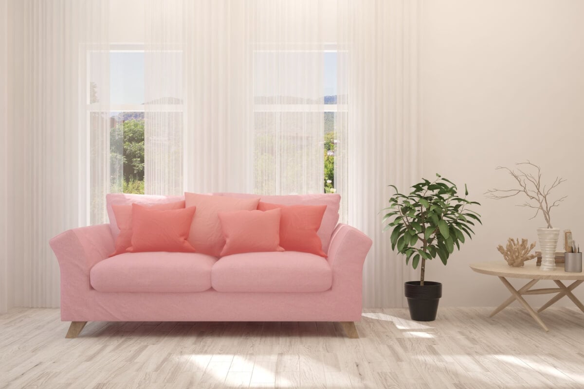 Técnicas simples criam sensação de amplitude e tornam os ambientes mais agradáveis 