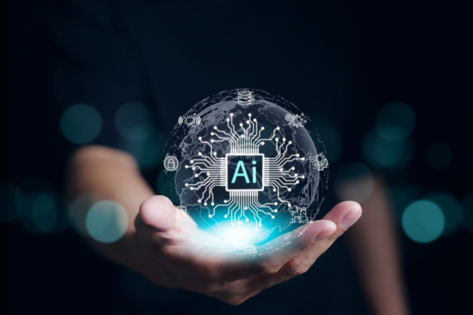 inteligencia artificial