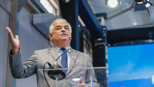 Márcio França