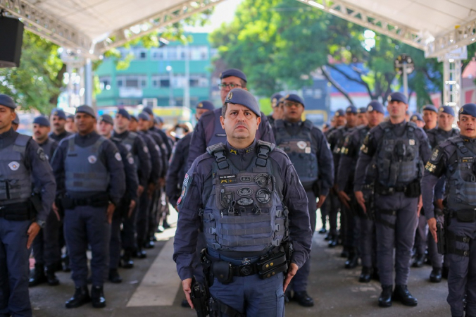 Polícia Militar