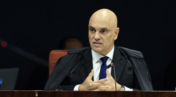 Alexandre de Moraes
