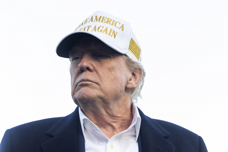 A ineficácia da política tarifária de Trump