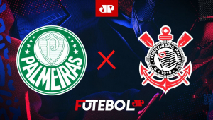 Palmeiras x Corinthians