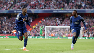 Dembélé