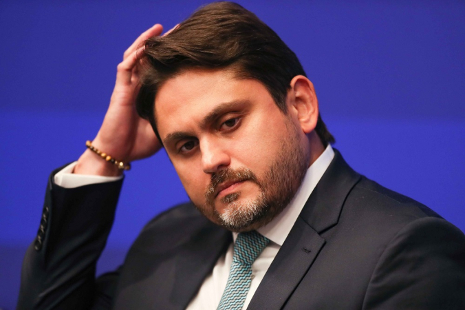 PGR denuncia ministro Juscelino Filho por suspeita de envolvimento em um esquema de desvio de emendas