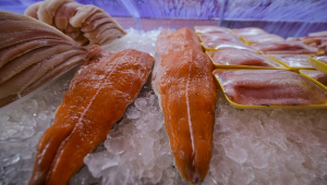 Aumenta procura por pescados com a proximidade da Páscoa