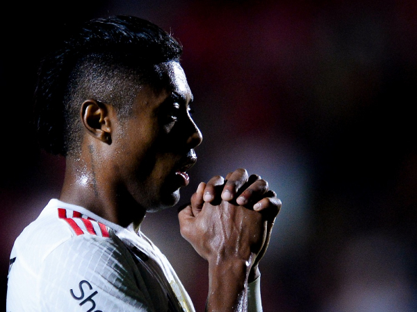 Bruno Henrique