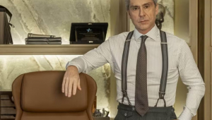 Alexandre Nero relatou como a ‘pior dor do mundo’ e nunca mais se esqueceu do cálculo renal