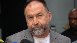 Augusto Melo