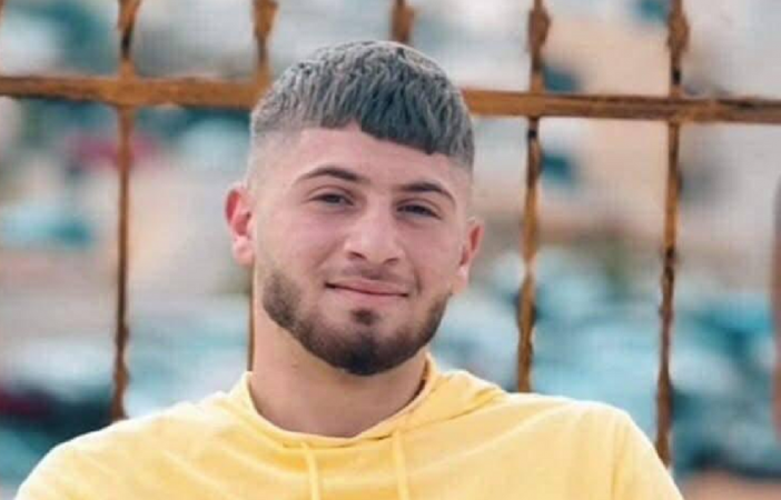 Walid Khaled Abdallah Ahmed