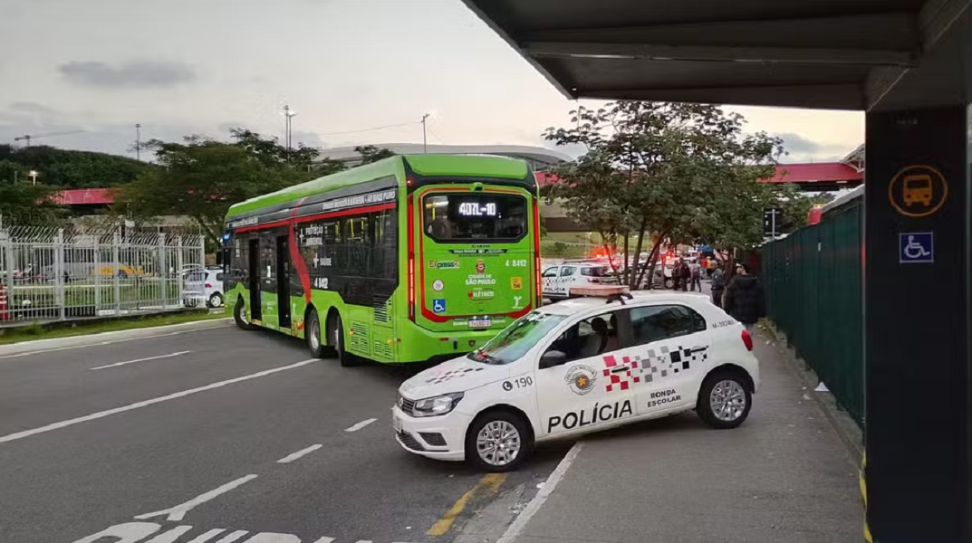 bus