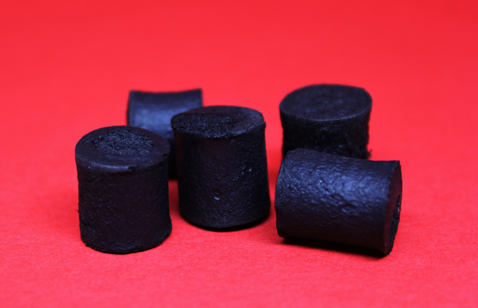 bagaço de cana-de-açucar