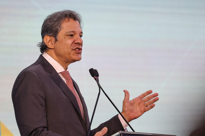Fernando Haddad