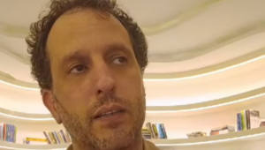 João Ricardo Rangel Mendes, ex-Ceo da Hurb