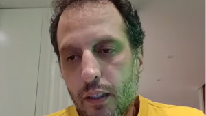 Ex-CEO da Hurb é preso no Ceará ao tentar embarcar para SP com documento falso