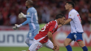 Internacional x Nacional