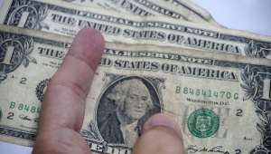 Dólar
