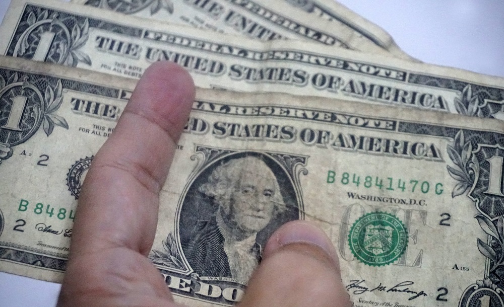 Dólar