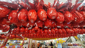 Como escolher o que dar de presente na Páscoa para crianças e adultos que não podem comer chocolate