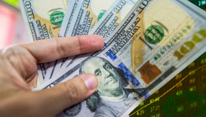 Dólar