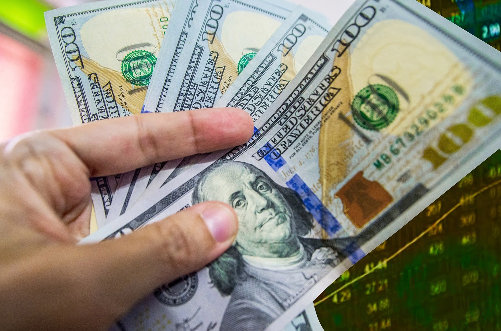 Dólar