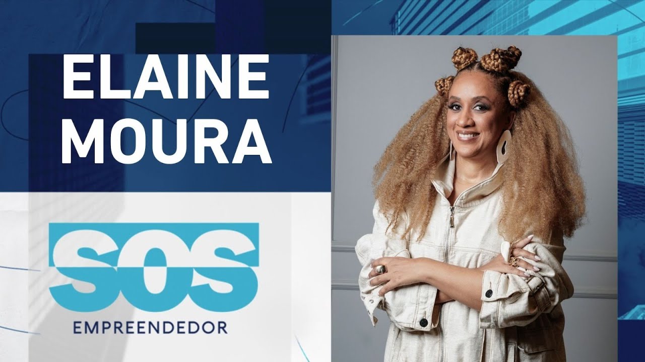 ELAINE MOURA | SOS EMPREENDEDOR – 29/04/2025