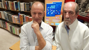 Foto Divulgação Autores