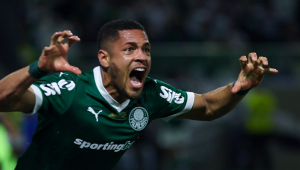 PALMEIRAS X CORINTHIANS