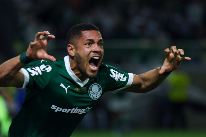 PALMEIRAS X CORINTHIANS