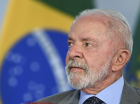 LULA ENTREGA PEC DA SEGURANÇA AO CONGRESSO