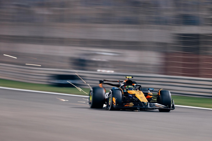 McLaren