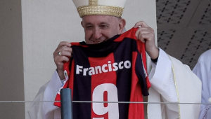 Papa Francisco