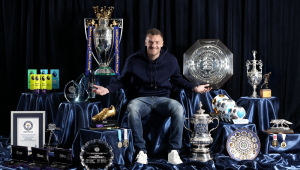 Jamie Vardy