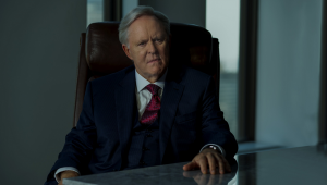 John Lithgow