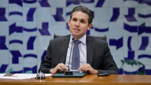 Hugo Motta