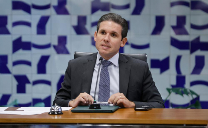 Hugo Motta