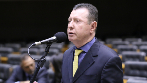 Dep. José Nelto